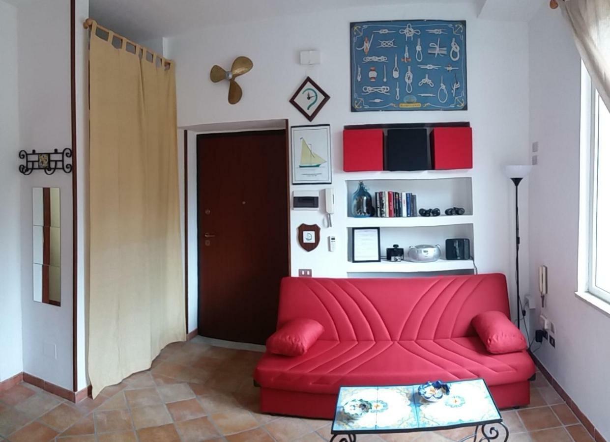 Vietri Casa Panorama Amalfi Coastヴィラ エクステリア 写真