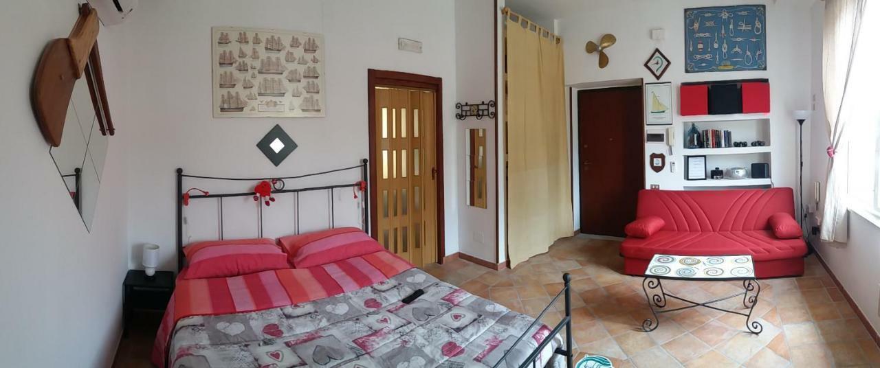 Vietri Casa Panorama Amalfi Coastヴィラ エクステリア 写真