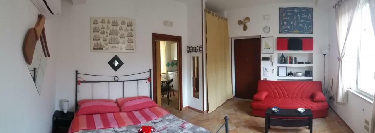 Vietri Casa Panorama Amalfi Coastヴィラ エクステリア 写真