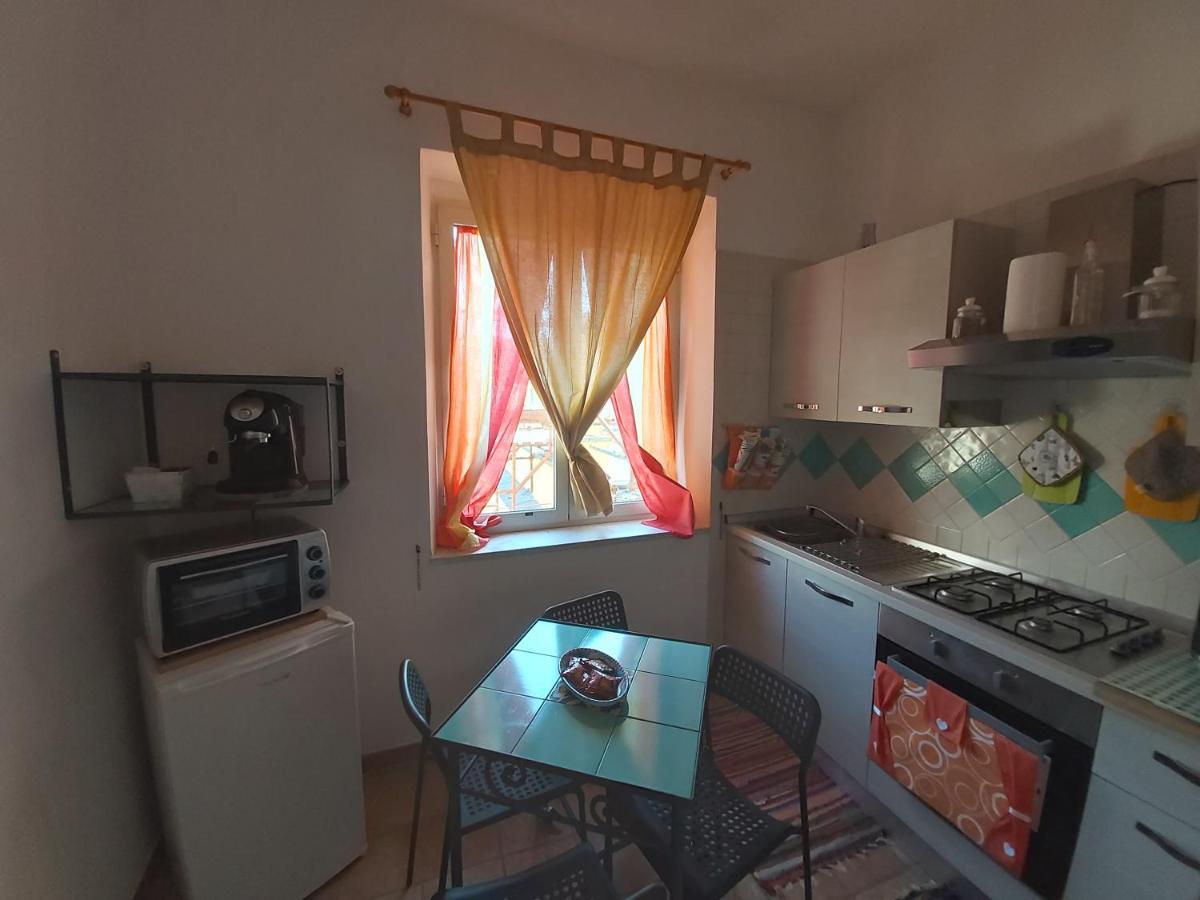 Vietri Casa Panorama Amalfi Coastヴィラ エクステリア 写真
