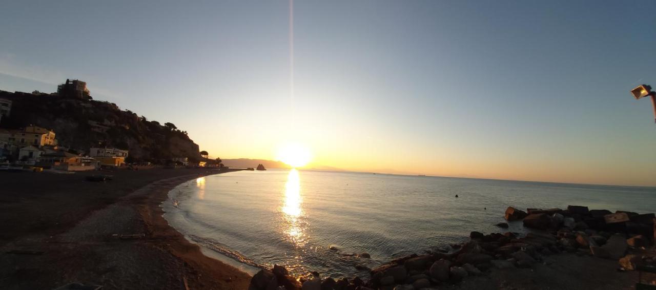 Vietri Casa Panorama Amalfi Coastヴィラ エクステリア 写真